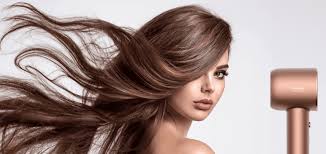 מייבש שיער Dreame Hair Glory רק ב₪599!