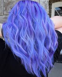 Stay away from products that promise to tint your hair back to its normal color. Makeover A Royal Fix Purple And Green Hair Green Hair Colors Hair Color