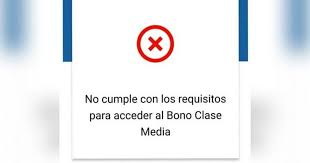 26/12/2020 | esta ayuda va destinada a la clase media, grupo que se ha visto afectado de gran manera con la crisis económica derivada del coronavirus. Emtelhgy9exqhm