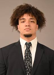 2025 Football Roster