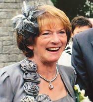 Condolence Book for Grace Mc Daid (Ramelton, Donegal)