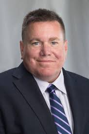 Tim Rudolph — News — IFPTE