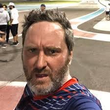 Daniel Cornwell's Instagram, Twitter & Facebook