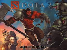 See more of dota 2 on facebook. Dota 2 The Comic Collection Amazon De Valve Corporation Fremdsprachige Bucher