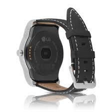 LG Watch Urbane W150 Silver buy ...