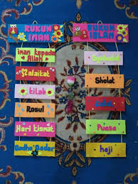 Mar 02, 2018 · ketemu lagi nih sob, pada kesempatan kali ini kami akan membagikan informasi bermanfaat seputar kumpulan tema acara yang menarik. Dinding Islam Hiasan Dinding Rukun Islam Shopee Indonesia