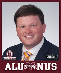 Mississippi State Alumni Association‎