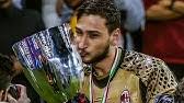 Gianluigi donnarumma of italy looks on during the fifa. Gianluigi Donnarumma Welcome To Psg Top Saves 2021 Youtube