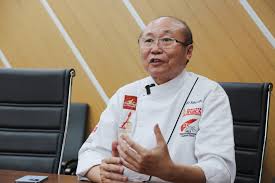 Vua bánh mì Kao Siêu Lực: Người sản xuất phải lấy lương tâm làm chuẩn, thị  trường biến động nhưng tôi cố gắng để không tăng giá