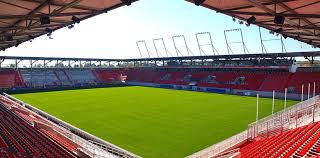 (gesamt 158 , 1 heute). Linzer Stadion Eine 31 Millionen Euro Gruft Linza