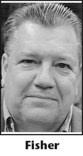 MARK FISHER Obituary (1958