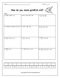 Right from multi step equations with fraction answers worksheet and key to synthetic division, we have got all kinds of things included. Solving Multi Step Equations With Fractions Worksheets By Funsheets4math