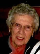 Obituary information for Ruth W. Goldbeck