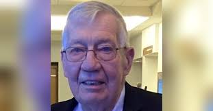 Kenneth W. Hinz Obituary