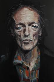 Original Character Print