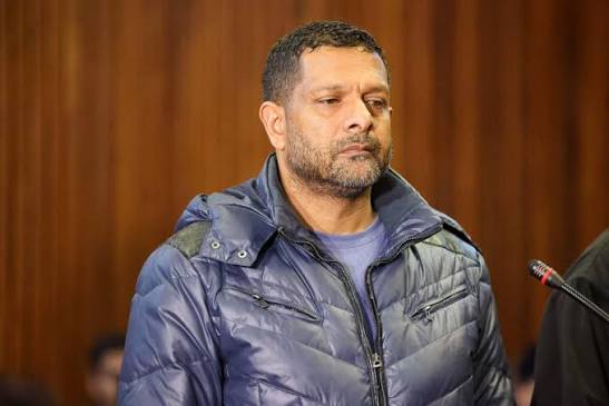 Prosecutor to decide on charges for IDAC head over Khan assault email, says Hawks officer | News24