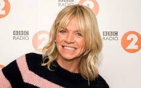 @bbcradio2 #zoeballbreakfastshow zoeball@bbc.co.uk:meryl.hoffman@curtisbrown.co.uk • | twuko. Respect To Zoe Ball For Her First Bbc Radio 2 Breakfast Show On The Radio