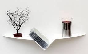 A one to many (1:m) relationship should be the norm in any relational database design and is found in all relational database environments. 25 Idees De Etageres Murales Design Etagere Murale Design Etageres Murales Murale Design