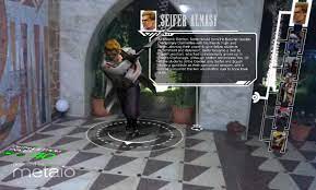 Asegúrate de contar con el espacio y tiempo necesarios antes de . Ar Wikia Final Fantasy Viii For Android Apk Download