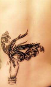 Tattoo Based On Arcade Fire Funeral Album Art Work Fire Tattoo Tattoos Arcade Fire