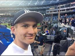 Blue Mountain Christian University senior spotlight