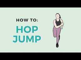 How To Gain Distance On Skating Jumps Plyometric Workout Off Ice Training Coach Michelle Hong You In 2020 Plyometric Workout Plyometrics Hiit Training Workouts