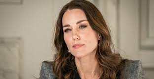 Prinsessan öppnar upp: ”Jag blir aldrig densamma”