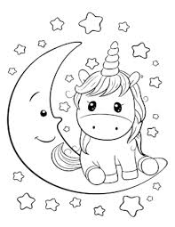 Striscione carnevale colorato e da colorare striscione carnevale con disegni. Disegni Da Colorare Unicorno Da Stampare Coloring And Drawing
