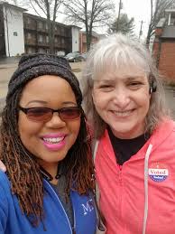 Brandi Herndon-Miller MRH School Board