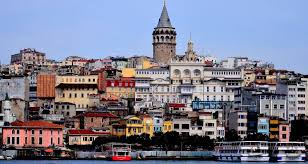 Burgemeester halsema van amsterdam wil meer, meer, meer. Nordsee Bis Schwarzes Meer Mit Der Turkei 2022 Start Amsterdam Ende Istanbul Von Scenic Luxury Cruises Tours Tourradar