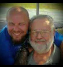 Dads. So thankful for my wonderful Dad Edwin Charlesworth and also for  Murray; Dad to Jed Golder and Immi Golder at times where it got really  tough he's been a total rock.