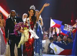 Miss universe 2018 will be the 67th edition of the pageant. Philippines Catriona Gray Named Miss Universe 2018