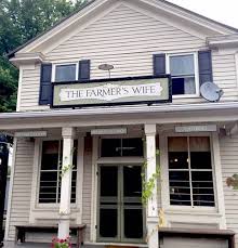 THE FARMER'S WIFE, Ancramdale - Restaurant Reviews, Photos & Phone Number -  Tripadvisor