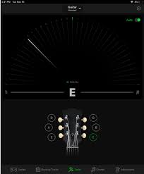 A simple guitar tuner application for android. The 5 Best Free Tuner Apps For Iphone