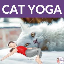We did not find results for: Express Yourself Through Cat Yoga Kids Yoga Stories
