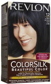 Sale Revlon Colorsilk Haircolor Natural Blue Black 10 Ounce Pack Of 12 Revlon Colorsilk Revlon Hair Dye Revlon