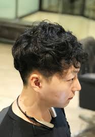 The organization's mission account is, 'i am a queen crowned with curls.''. Korean Hairstyle Perm Umpama K