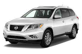 Model year 2018 saw automatic emergency braking. 2015 Nissan Pathfinder Buyer S Guide Reviews Specs Comparisons