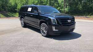 Check spelling or type a new query. 2019 Cadillac Escalade Premium Luxury Sport Edition Walkaround Review And Features Youtube