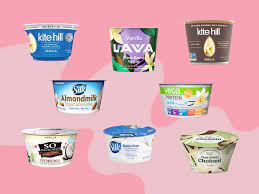 What is the healthiest non dairy yogurt? We Tried The Top 9 Non Dairy Yogurts Here Are The Best Ones Myrecipes