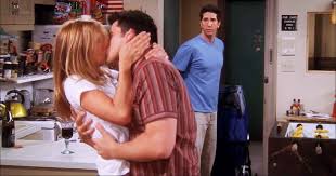 When rachel goes into labor, ross's mother gives him a family heirloom ring and. Top 9 Worst Couples In Friends Ranked