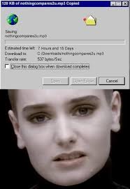 I don't know how good those days were sometimes...my little sister drove me  nuts with one of these...