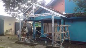 Harga tiang bulat berbahan beton lebih murah dibanding yang berbahan batu alam. Cara Buat Teras Model Segitiga Cara Sederhana Menghitung Kebutuhan Baja Ringan Blog Of Tatalogam Disini Saya Telah Meracik Sebuah Script Yang Berfungsi Untuk Menghasilkan String Dengan Aneka Desain Model Segitiga