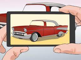 Those aren't the only places for selling a classic car either. How To Sell A Classic Car With Pictures Wikihow