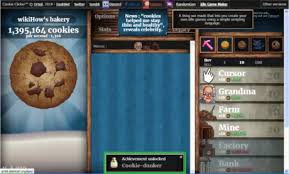 For everything but cursors, you can make the new buildings visible: How To Get The Cookie Dunker Achievement On Cookie Clicker