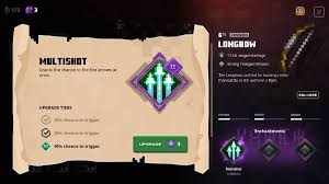 They are a random drop from . Minecraft Dungeons Enchantments The Best Enchantments We Ve Seen So Far Pcgamesn