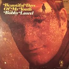 Beautiful Days Of My Youth by Bobby Laurel (Album): Reviews, Ratings,  Credits, Song list