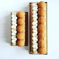 Coffrets Et Boites De Choux Sucres Et Sales C Choux En Livraison En France Metropolitaine