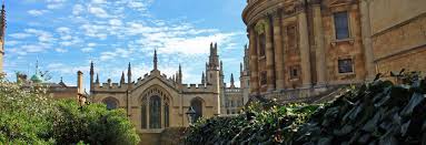 Important dates and deadlines for the upcoming semesters including registration, breaks and holidays, and reading and exam periods. Msc In Sustainability Enterprise And The Environment University Of Oxford