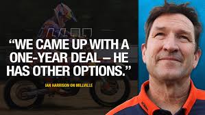 AMA Toyota Motocross Championship: Glen Helen